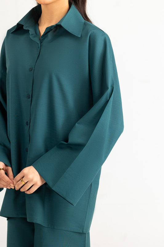 Regular Fit Top WM-COD-SS26-RA12T