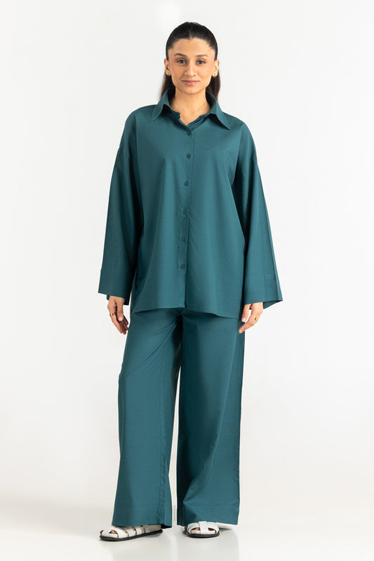 Regular Fit Top WM-COD-SS26-RA12T