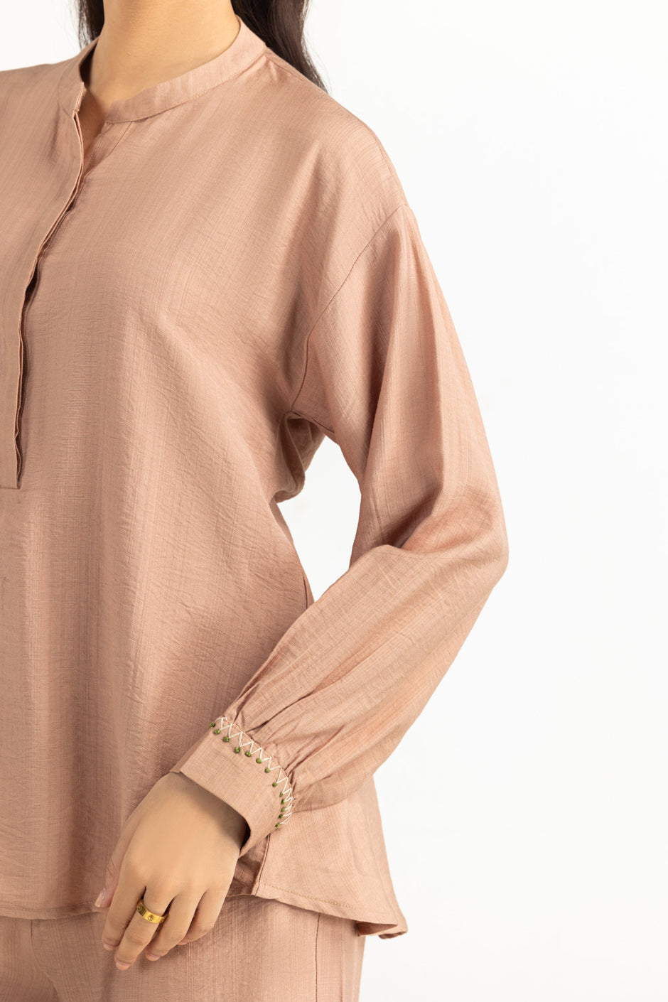 Regular Fit Top