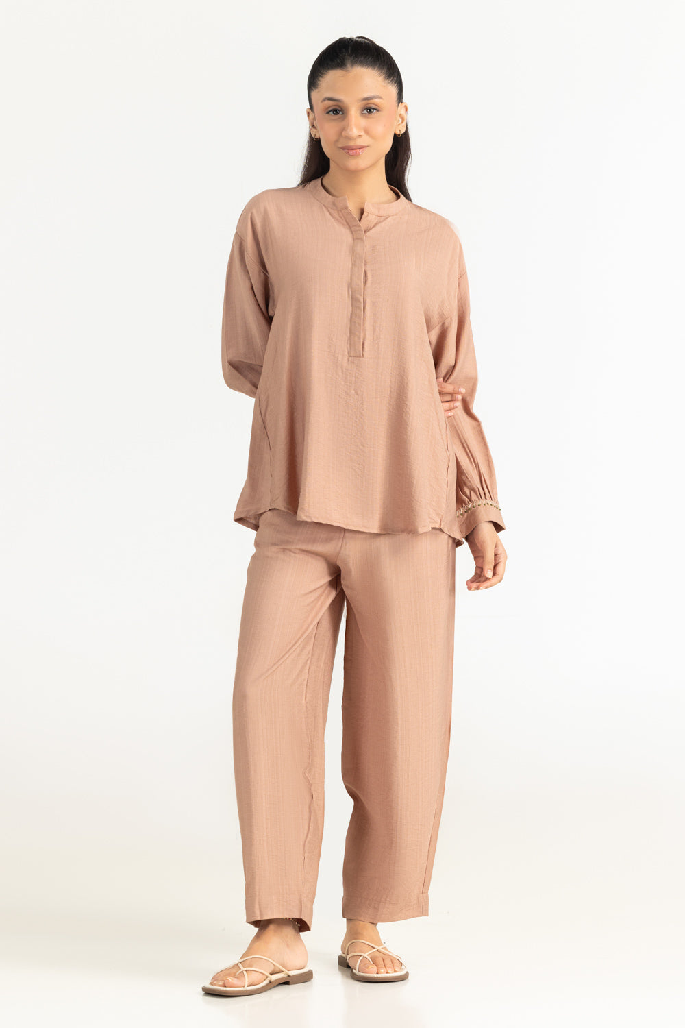 Regular Fit Top