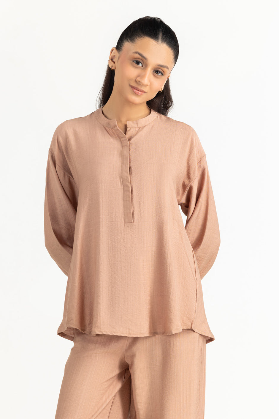 Regular Fit Top
