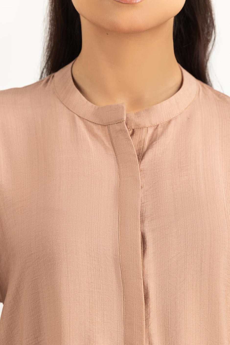 Regular Fit Top