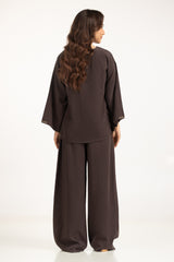 Regular Fit Top WM-COD-WS25-011T