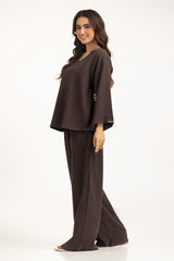 Regular Fit Top WM-COD-WS25-011T