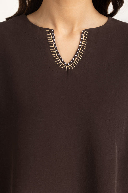 Regular Fit Top WM-COD-WS25-011T