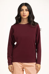 Regular Fit Top WM-KTP-WS25-103