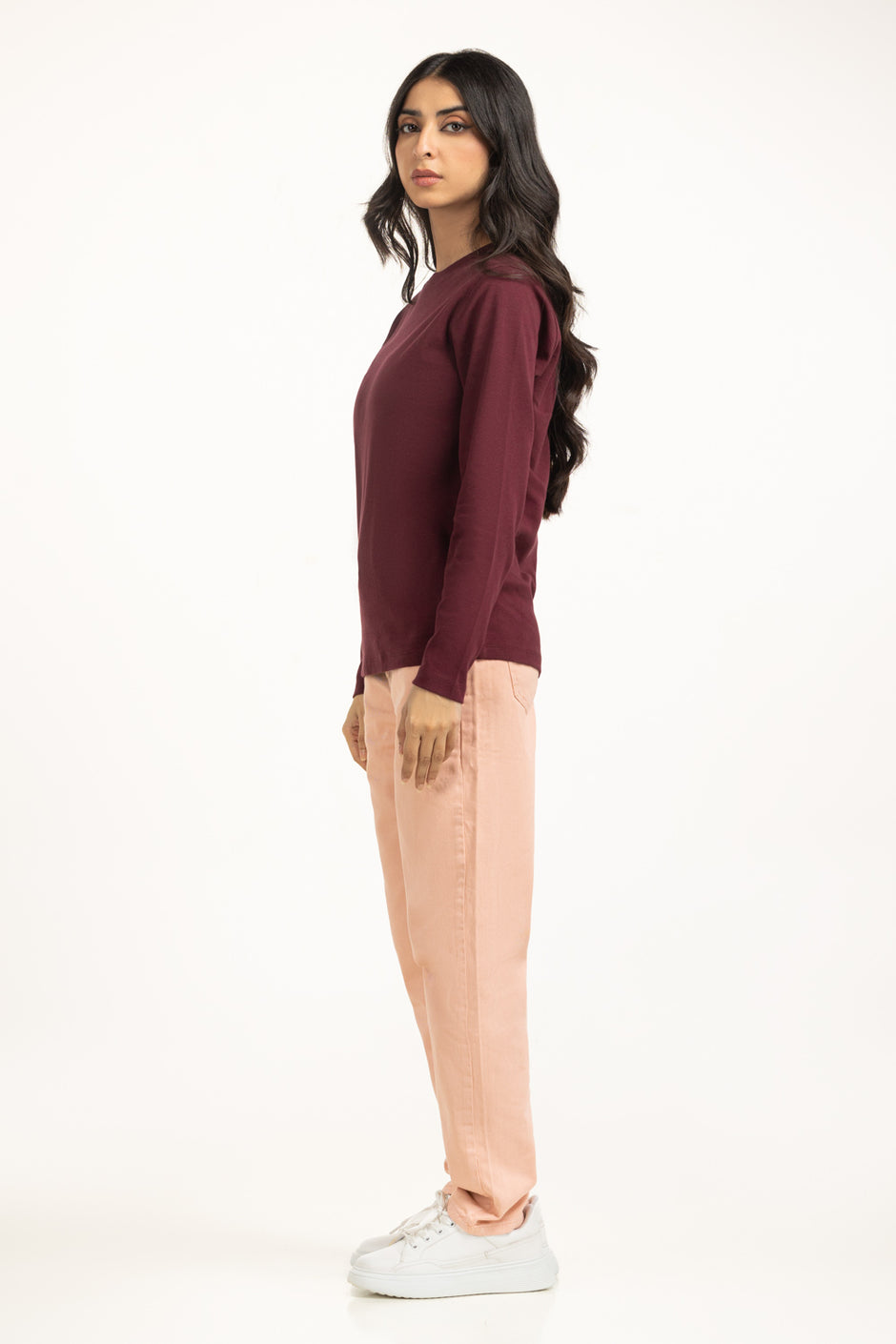 Regular Fit Top