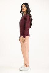 Regular Fit Top WM-KTP-WS25-103
