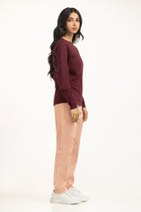Regular Fit Top WM-KTP-WS25-103