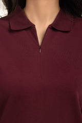 Slim Fit Top WM-KTP-WS25-114