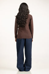 Slim Fit Top WM-KTP-WS25-102