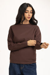 Slim Fit Top WM-KTP-WS25-102