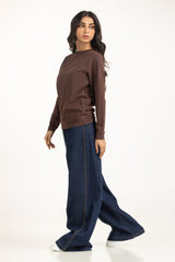 Slim Fit Top WM-KTP-WS25-102