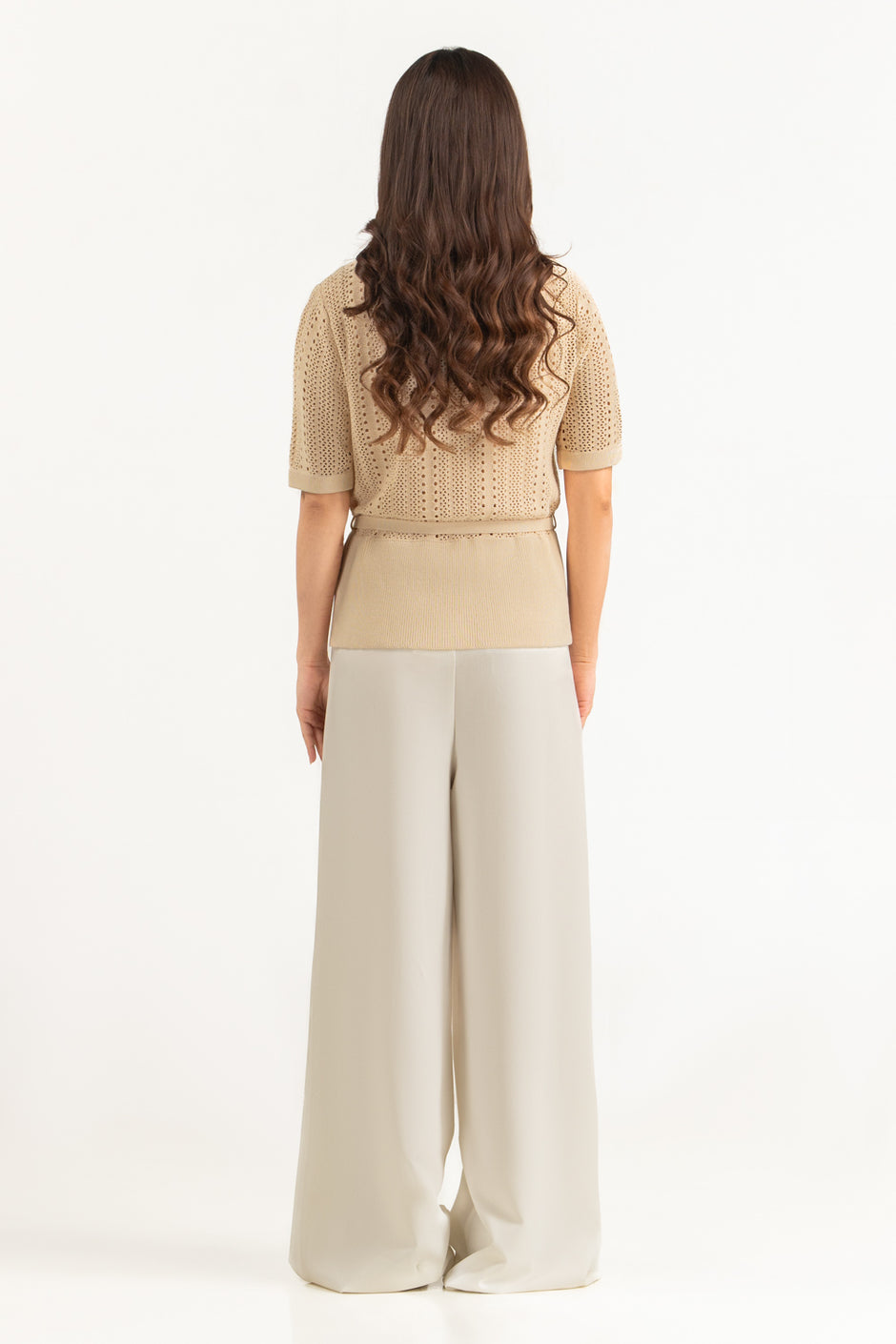 Relax Fit Top