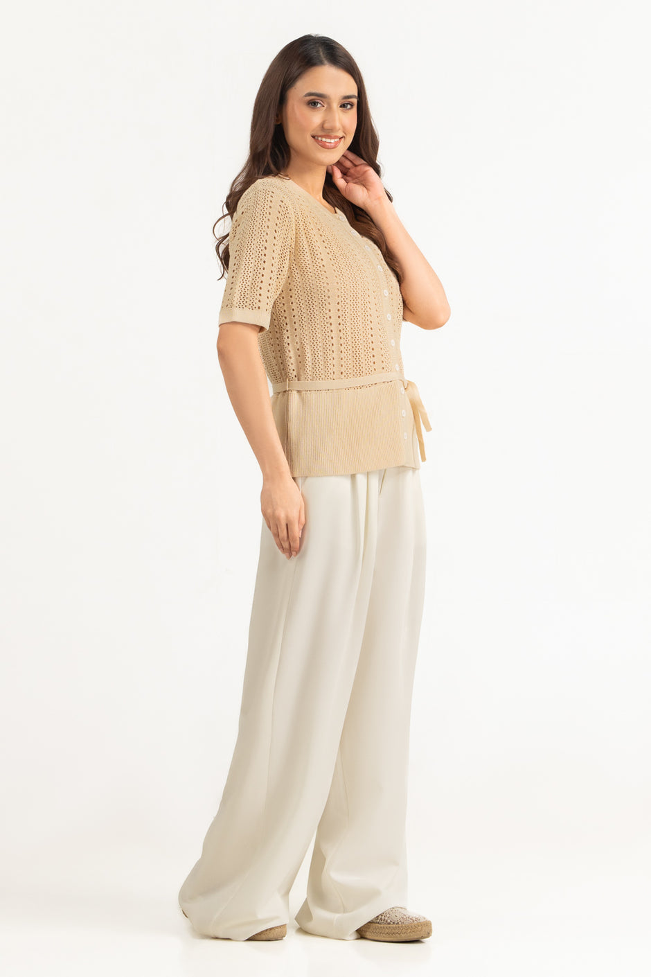Relax Fit Top