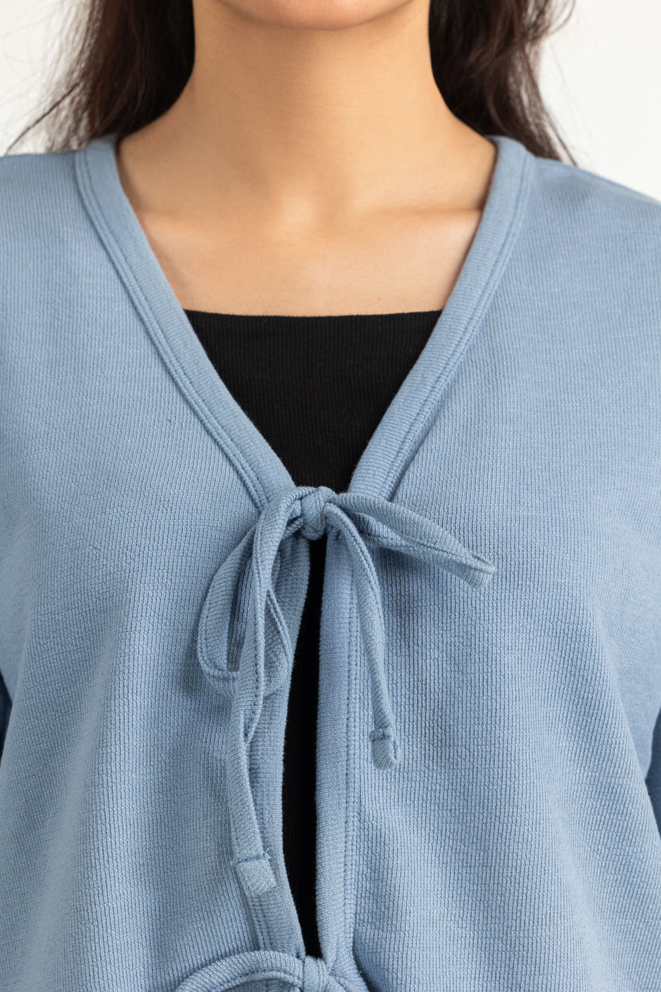 Relaxed Fit Top WM-KTP-SS26-01-A