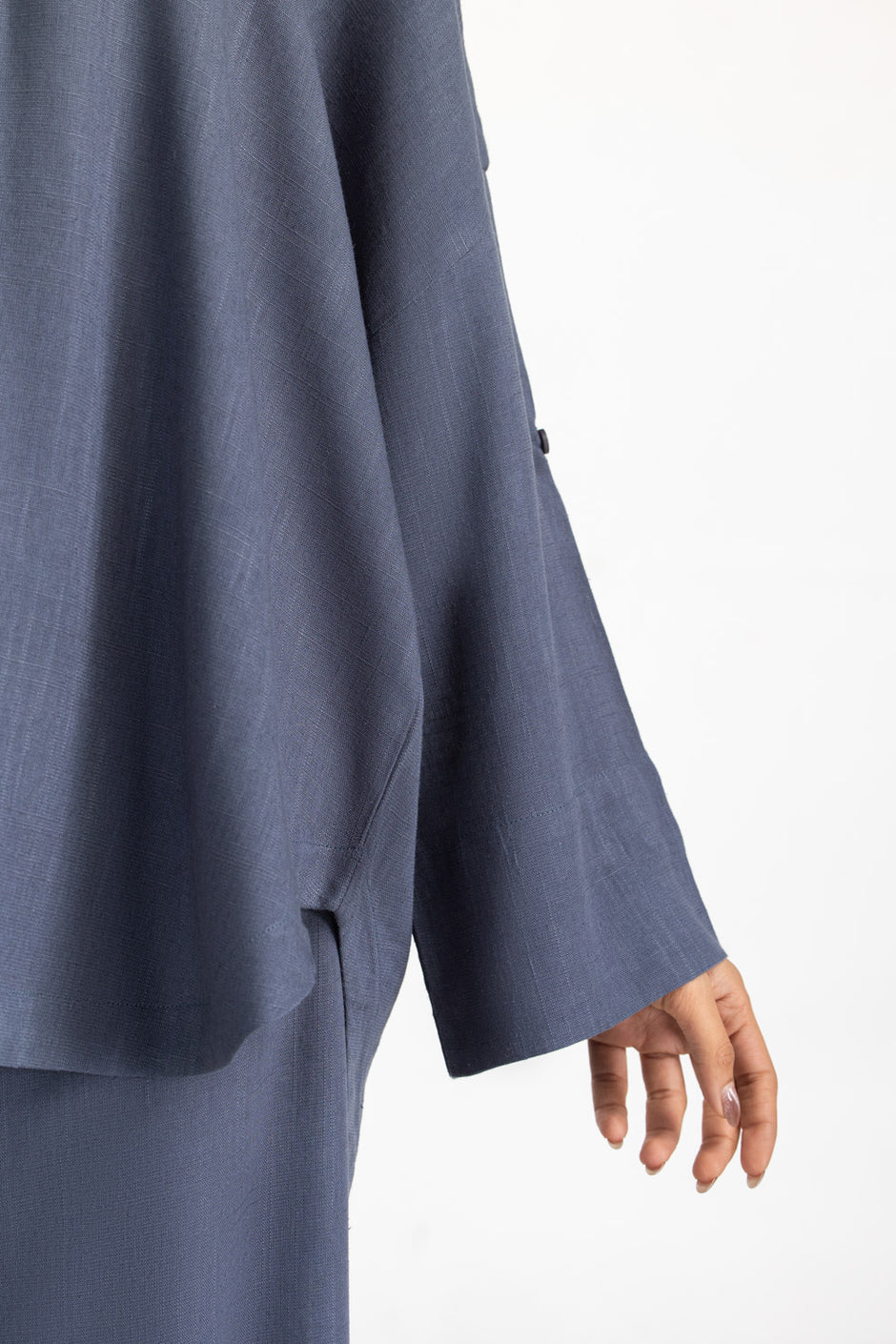 Regular fit Top