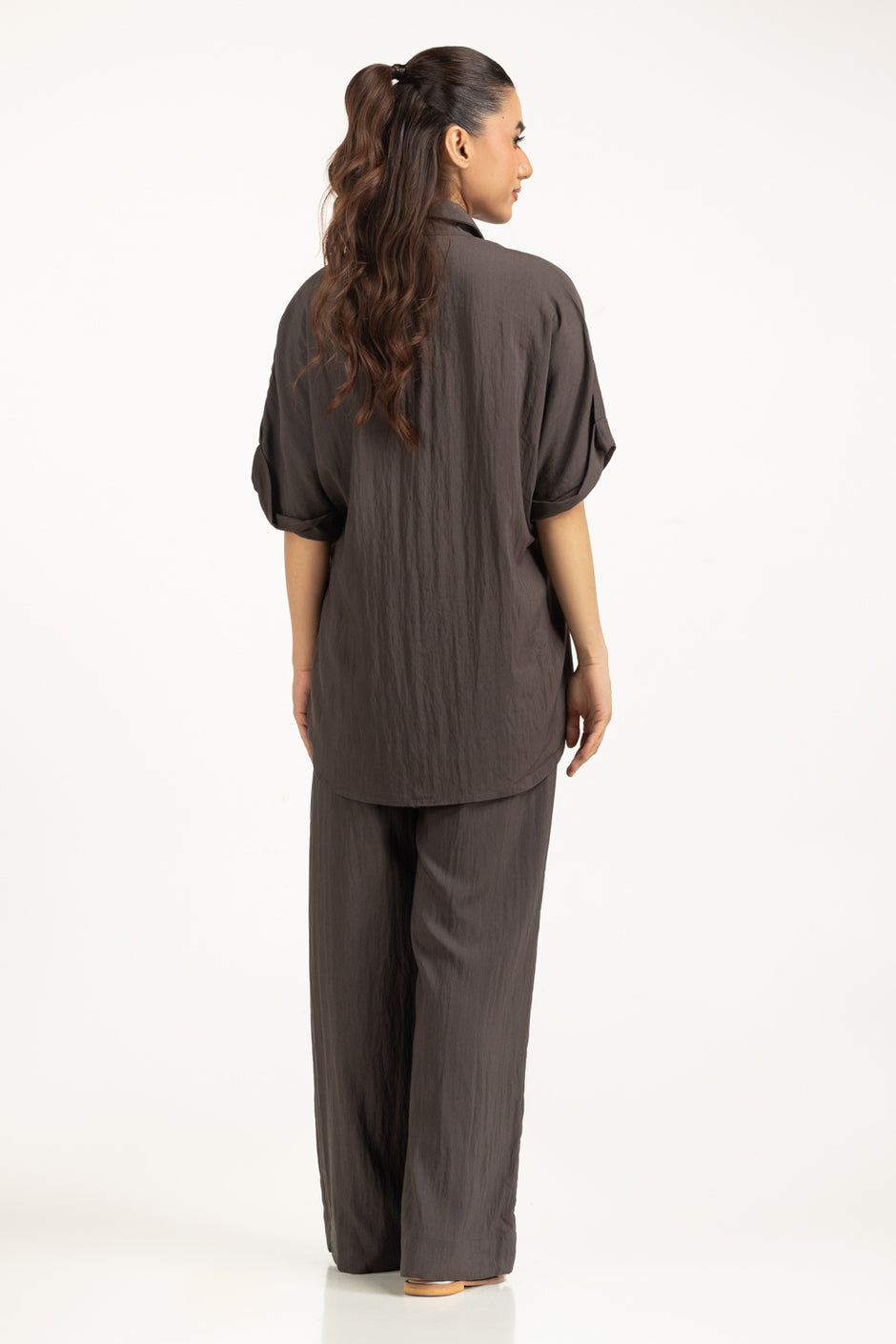 Regular Fit Top