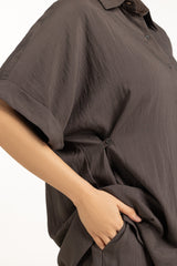 Regular Fit Top WM-COD-WS25-007T