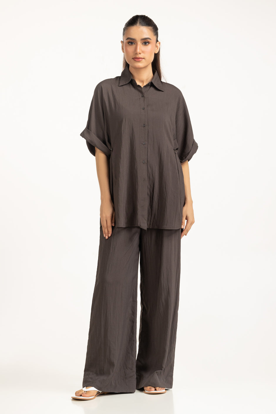 Regular Fit Top