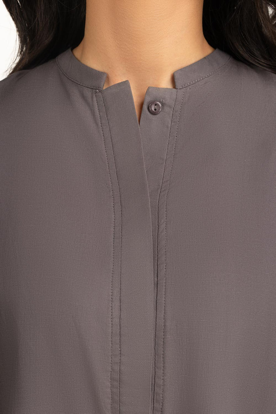 Regular Fit Top