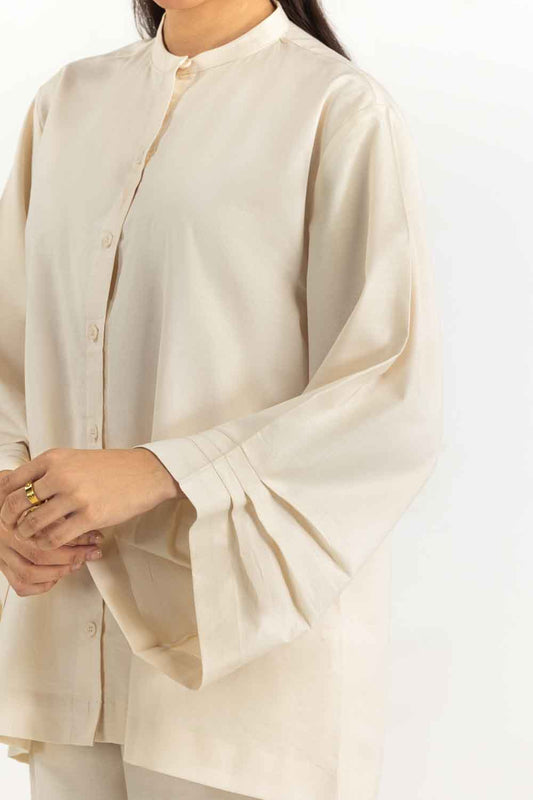 Regular Fit Top WM-COD-SS26-RA11T