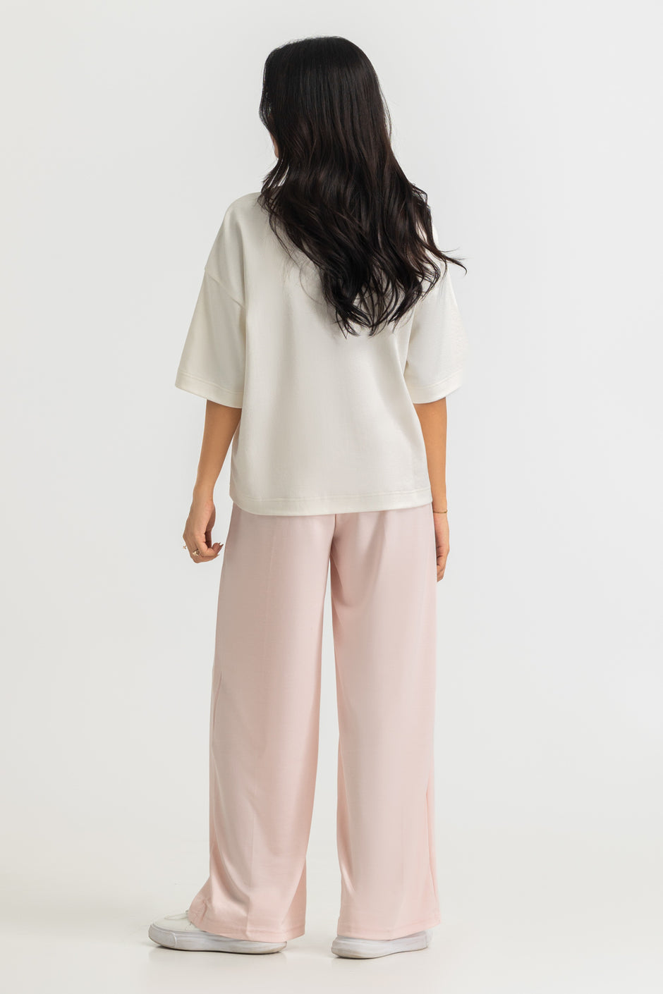 Regular Fit Top