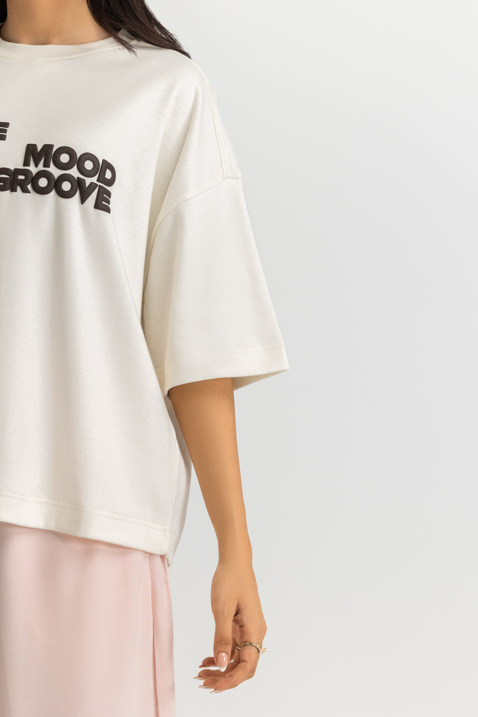 Regular Fit Top
