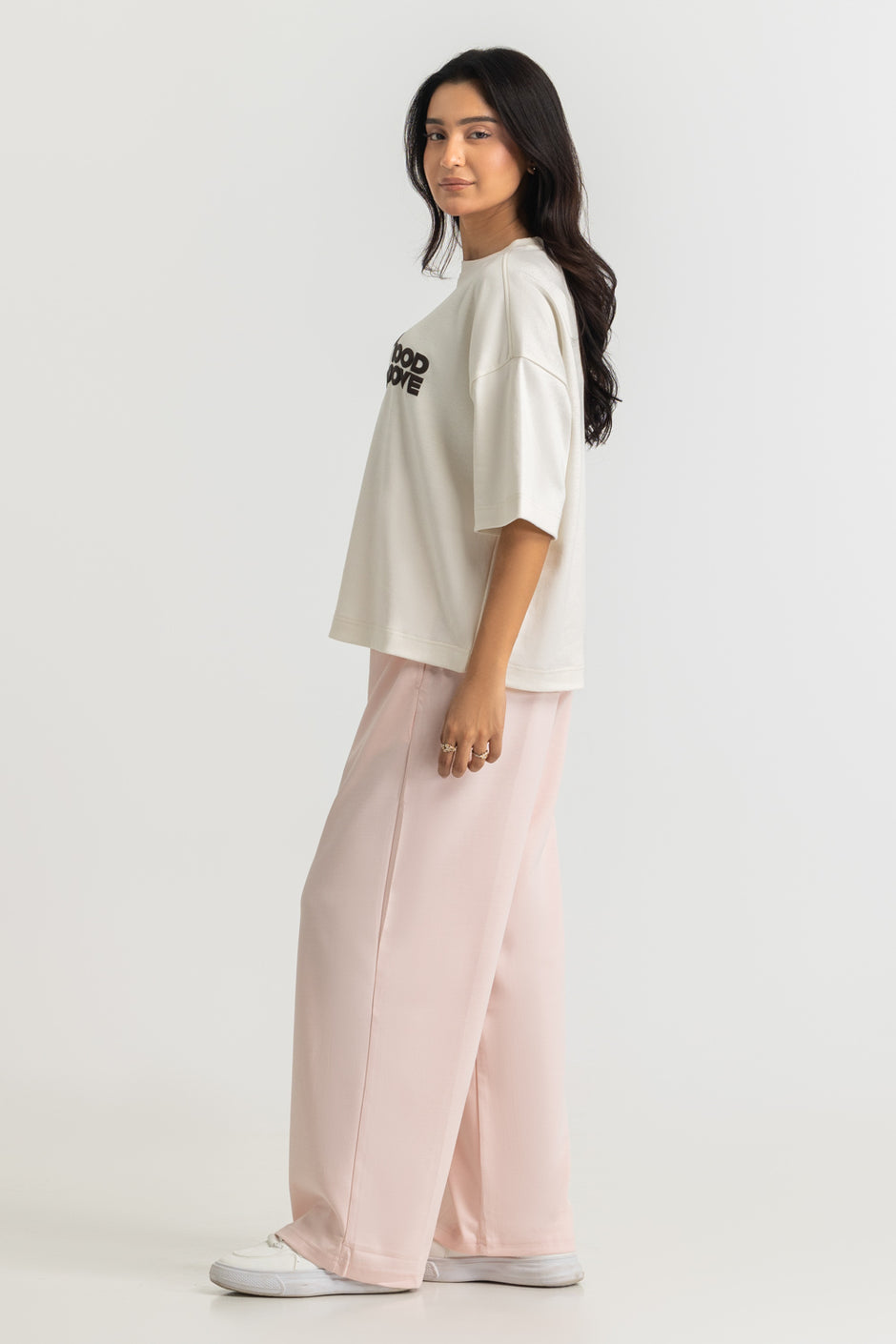 Regular Fit Top