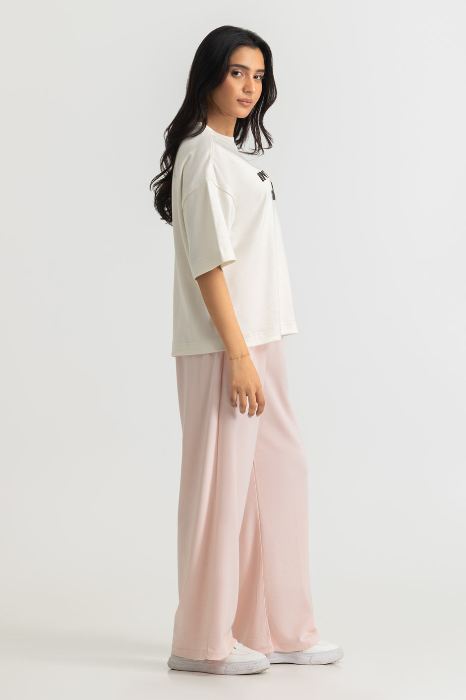 Regular Fit Top