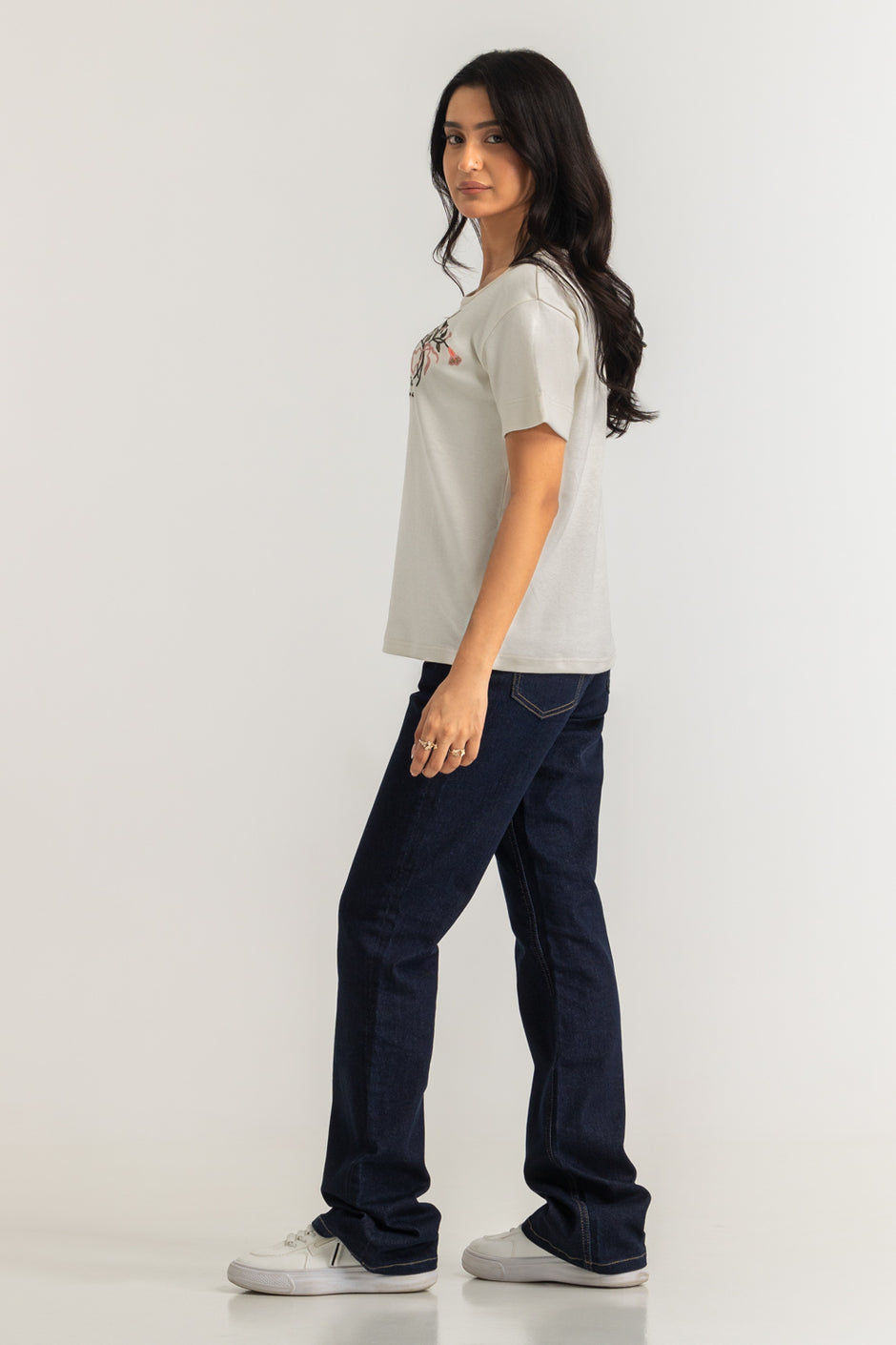 Regular Fit Top