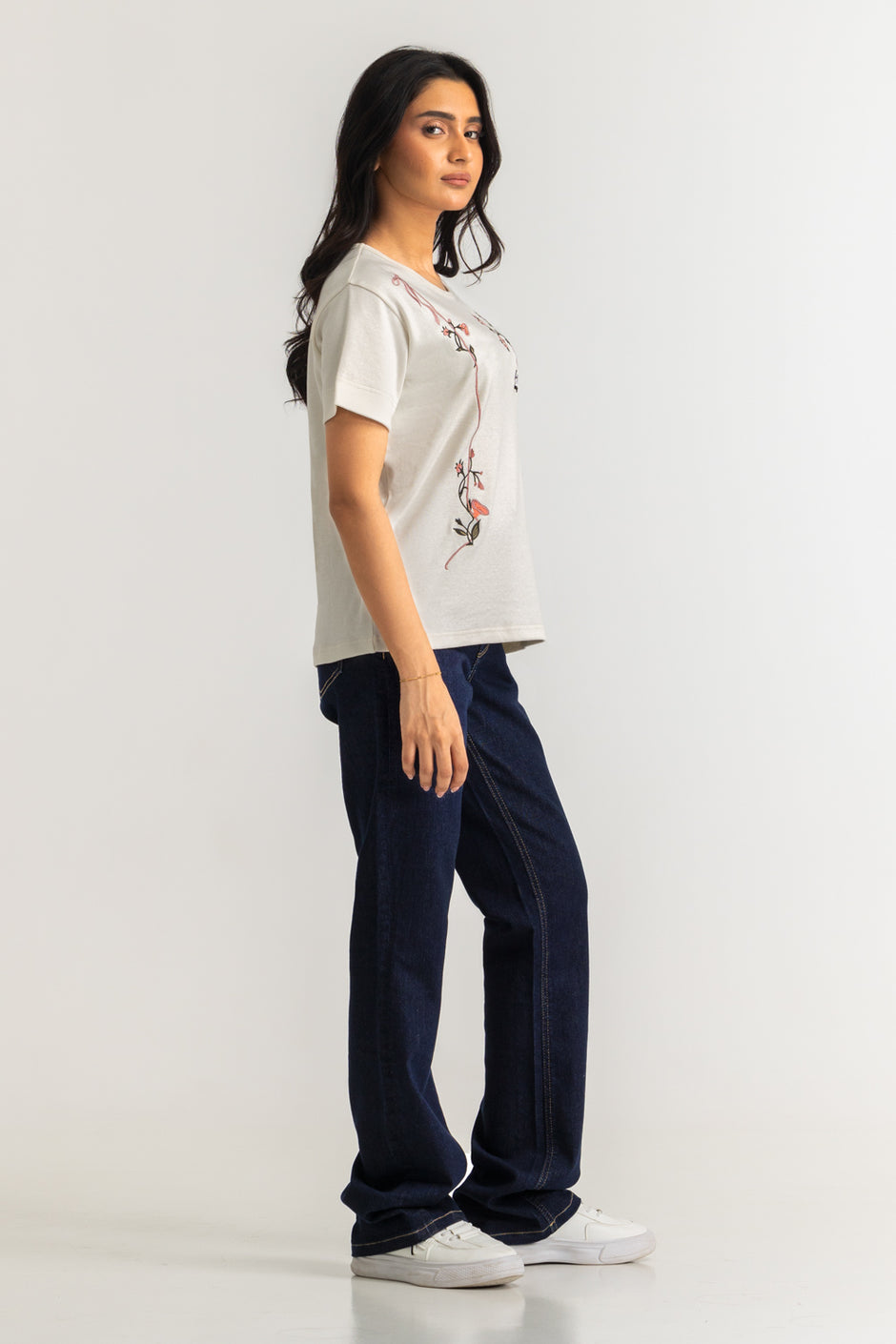 Regular Fit Top