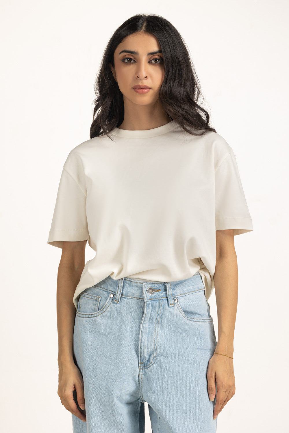 Regular Fit Top WM-KTP-WS25-106