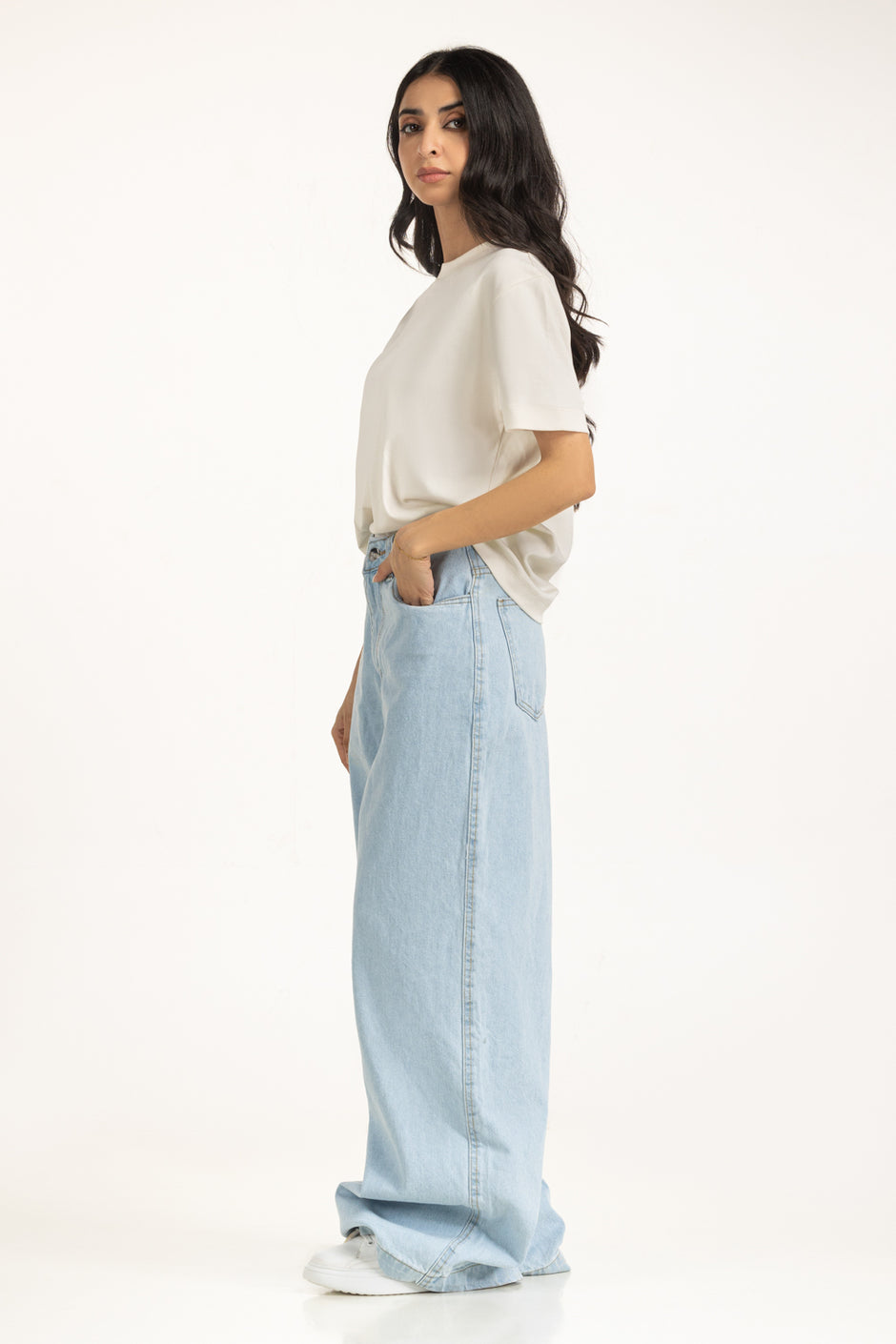 Regular Fit Top