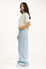 Regular Fit Top WM-KTP-WS25-106