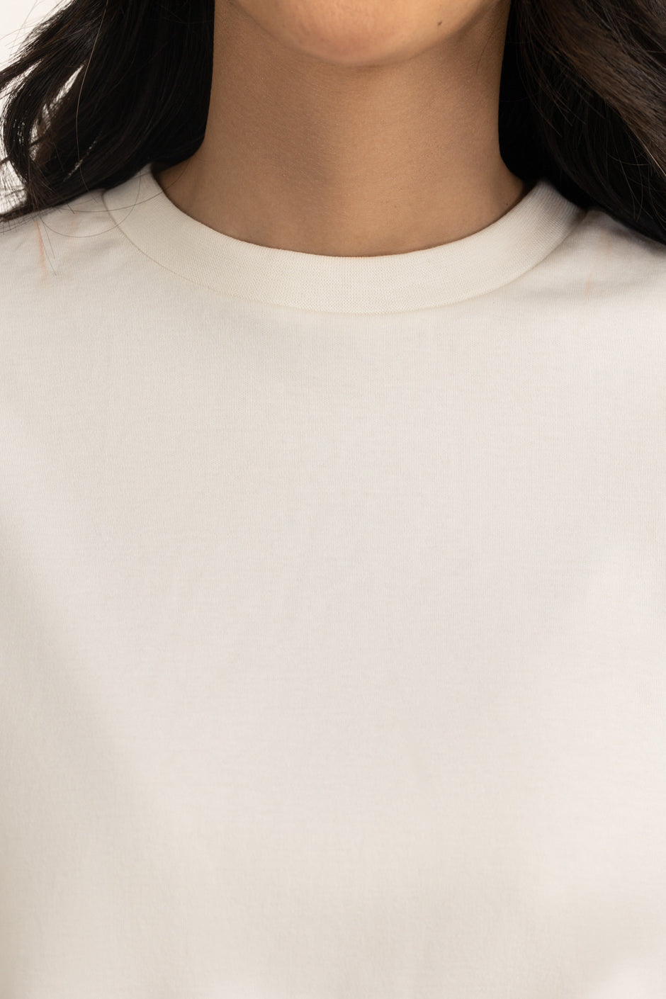 Regular Fit Top