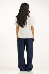 Relax Fit Top WM-KTP-WS25-109