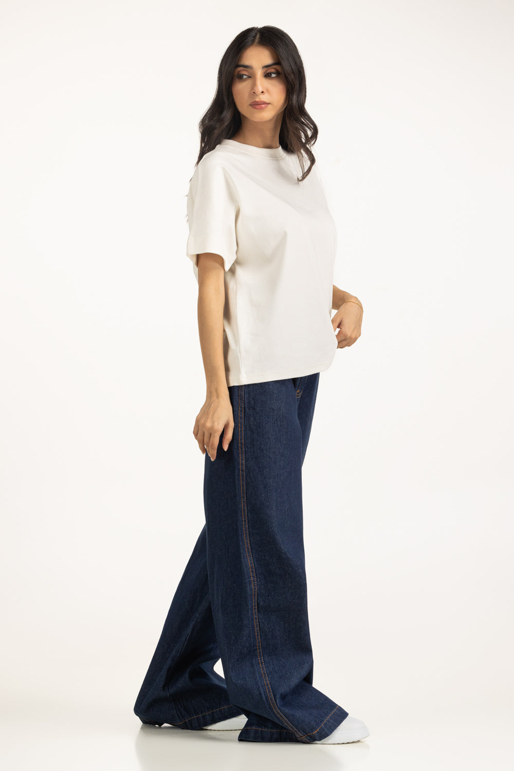 Relax Fit Top WM-KTP-WS25-109