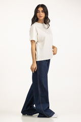 Relax Fit Top WM-KTP-WS25-109