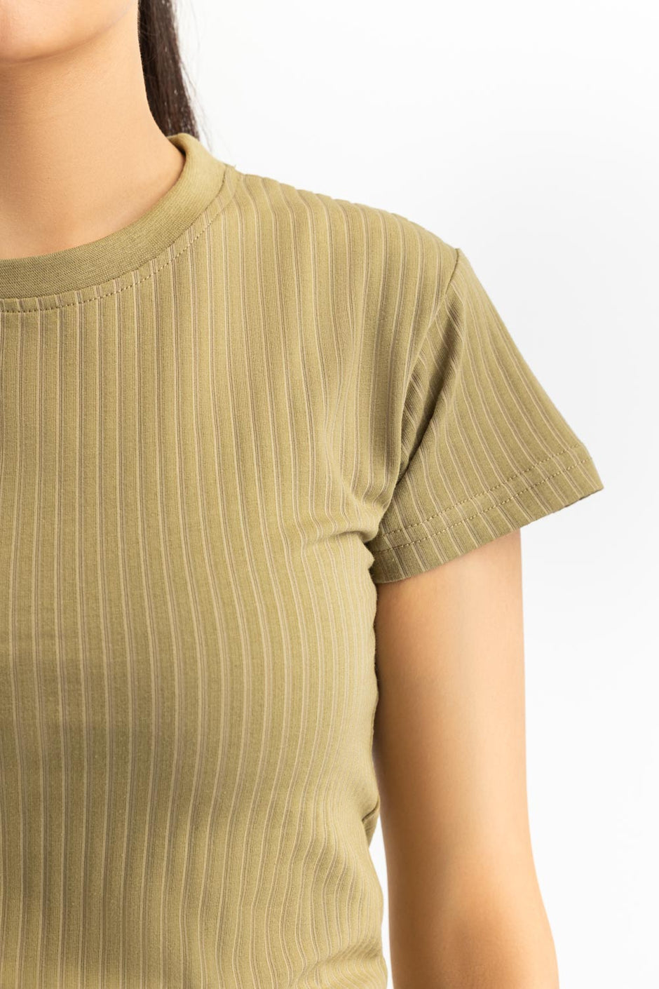 Regular Fit Top
