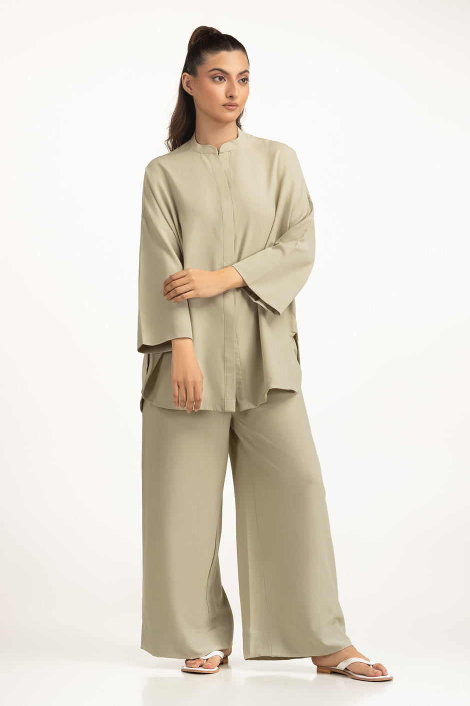 Regular Fit Top