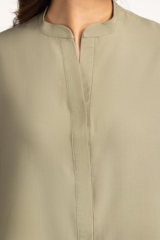 Regular Fit Top WM-COD-WS25-403T