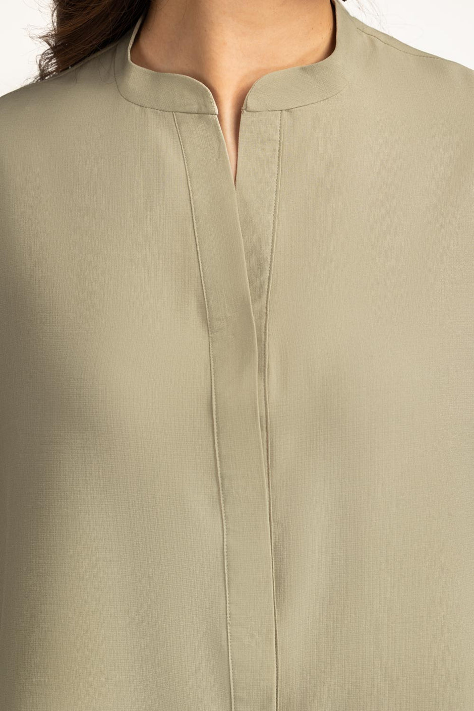 Regular Fit Top