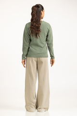 Slim Fit Top WM-KTP-WS25-104