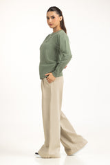 Slim Fit Top WM-KTP-WS25-104