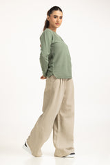 Slim Fit Top WM-KTP-WS25-104