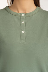 Slim Fit Top WM-KTP-WS25-104