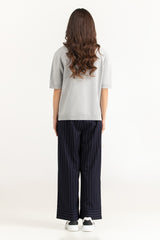 Relax Fit Top WM-KTP-SS26-016 B