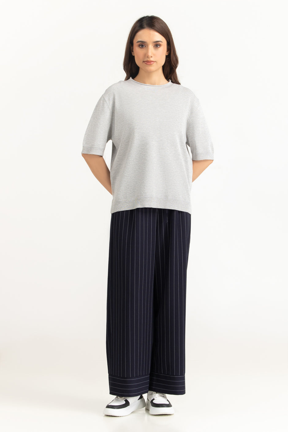 Relax Fit Top