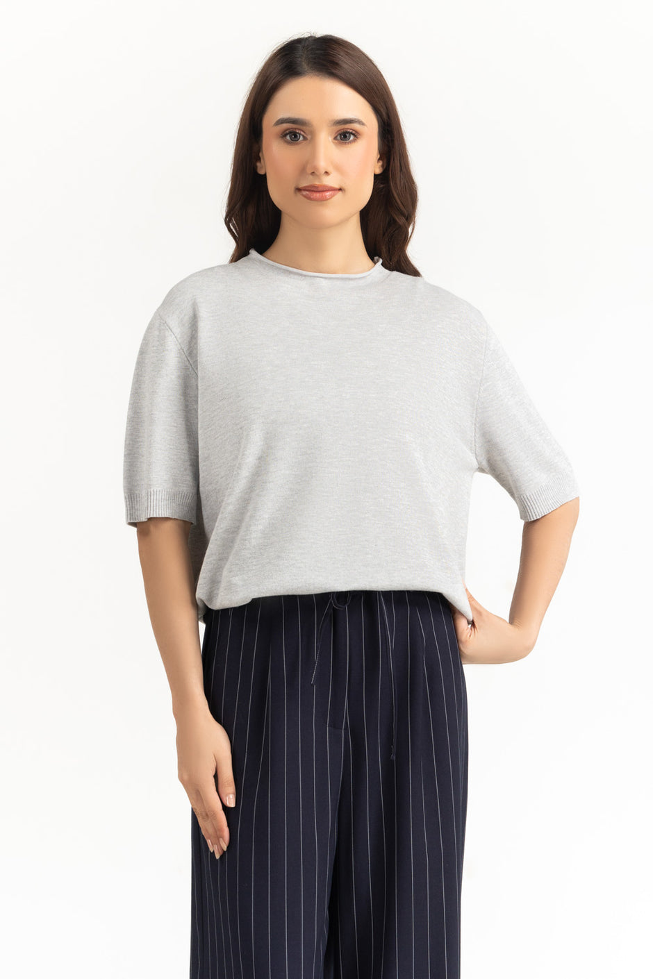 Relax Fit Top